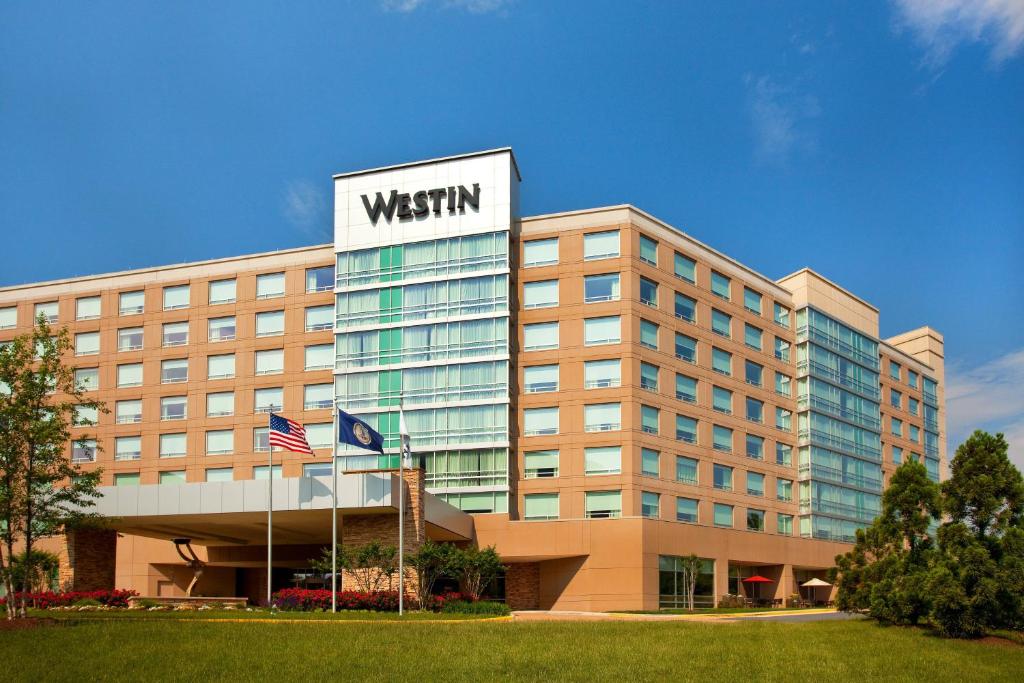 The Westin Washington Dulles Airport Main image 1